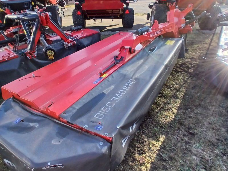 SIP Silvercut Disc 340S RRC