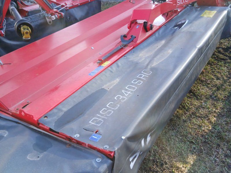 SIP Silvercut Disc 340S RRC