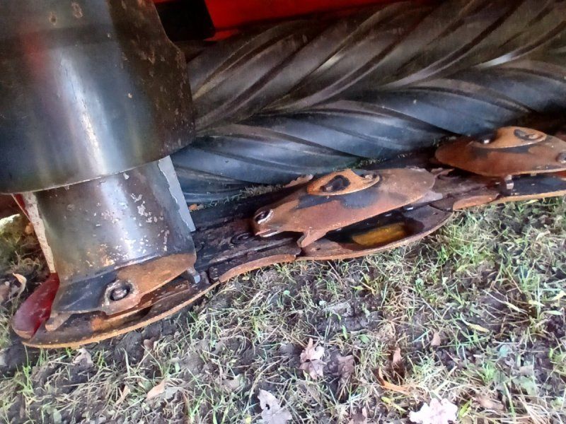 SIP Silvercut Disc 340S RRC