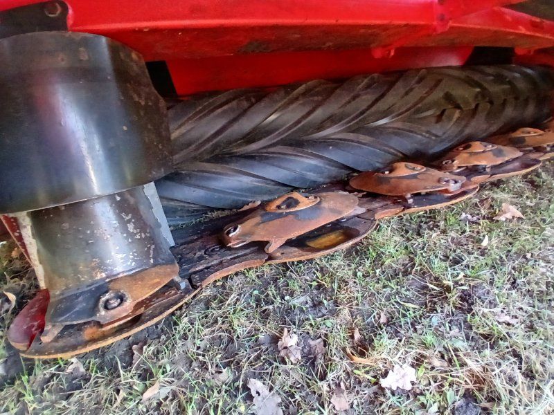 SIP Silvercut Disc 340S RRC