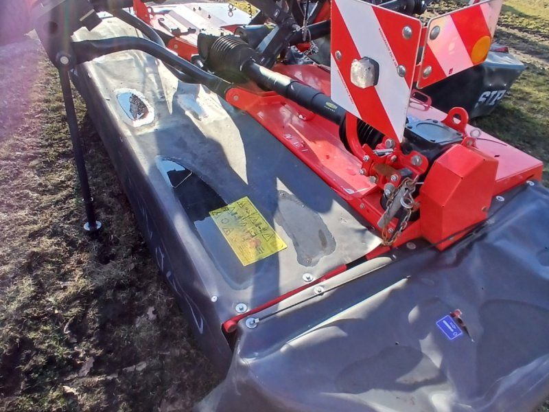 SIP Silvercut Disc 340F RRC