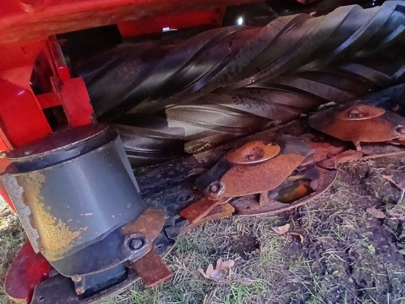 SIP Silvercut Disc 340F RRC