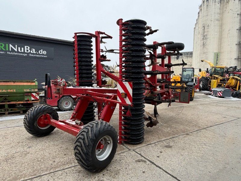 Horsch Terrano 6 FX
