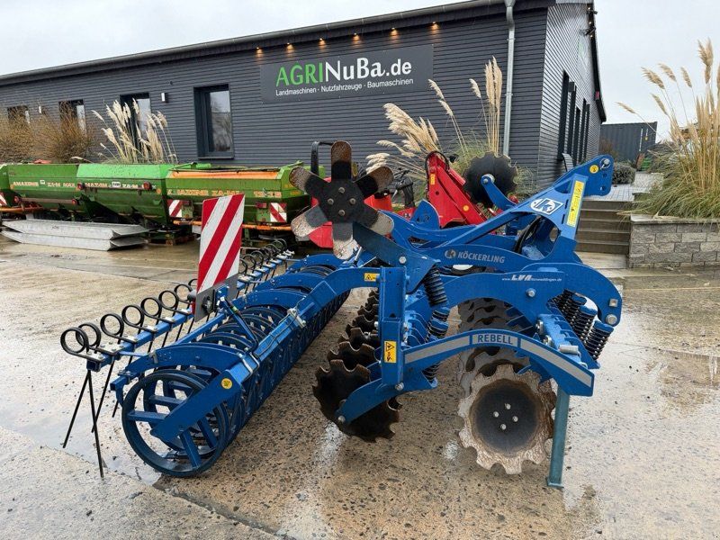 Köckerling Rebell 300 Claasic 2.0