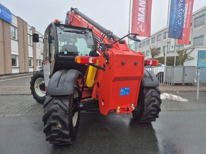 Manitou MT 933 EASY