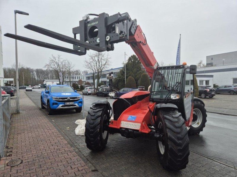 Manitou MT 933 EASY