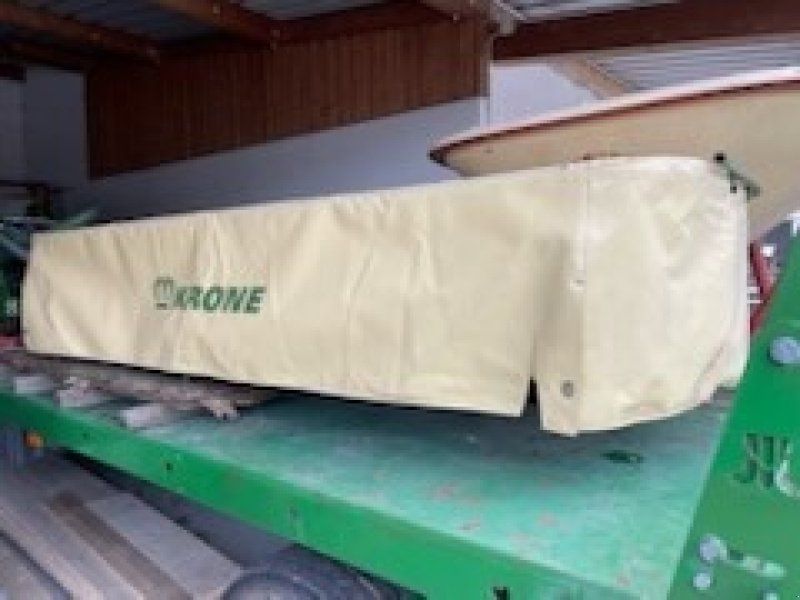 Krone AM 323S