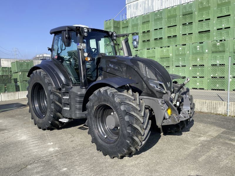 Valtra T195D