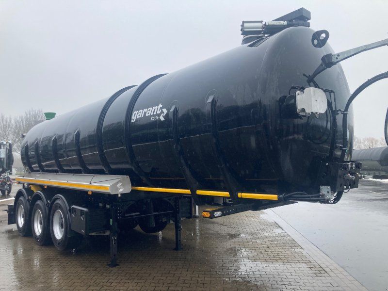 Garant Kotte TSA 30.000E