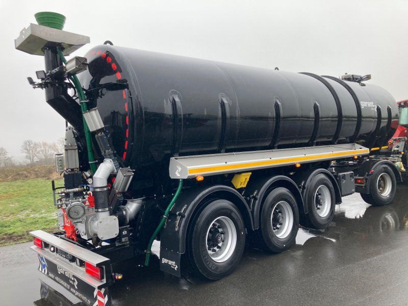 Garant Kotte TSA 30.000E