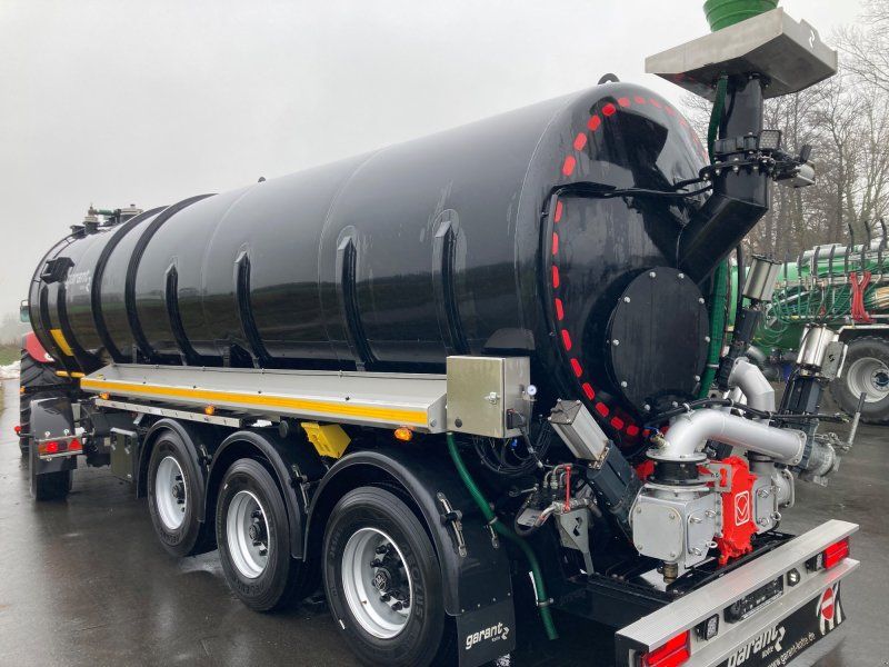 Garant Kotte TSA 30.000E