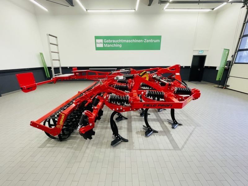 Ziegler FIELD PROFI 4003