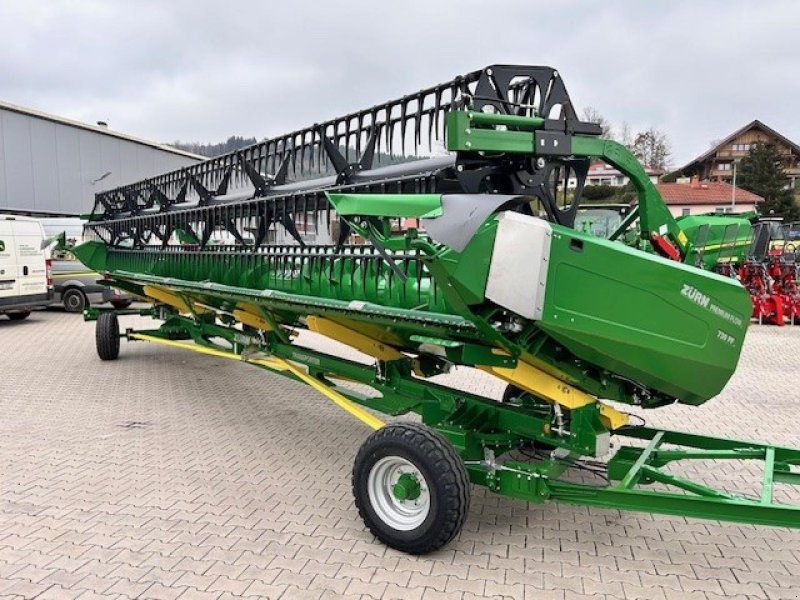 Zürn SWW-X2-730PF-A