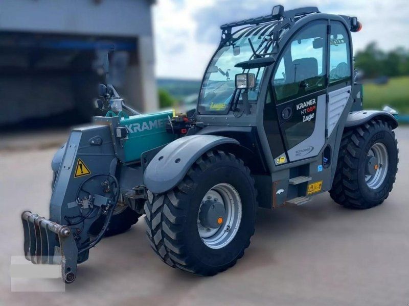 Kramer KT559