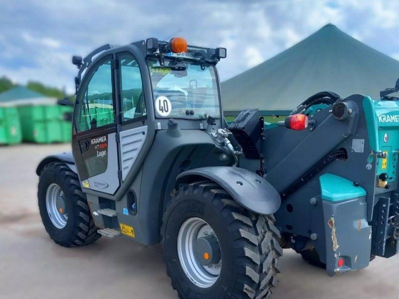 Kramer KT559
