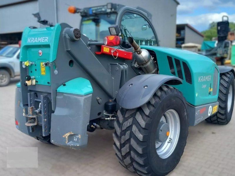 Kramer KT559
