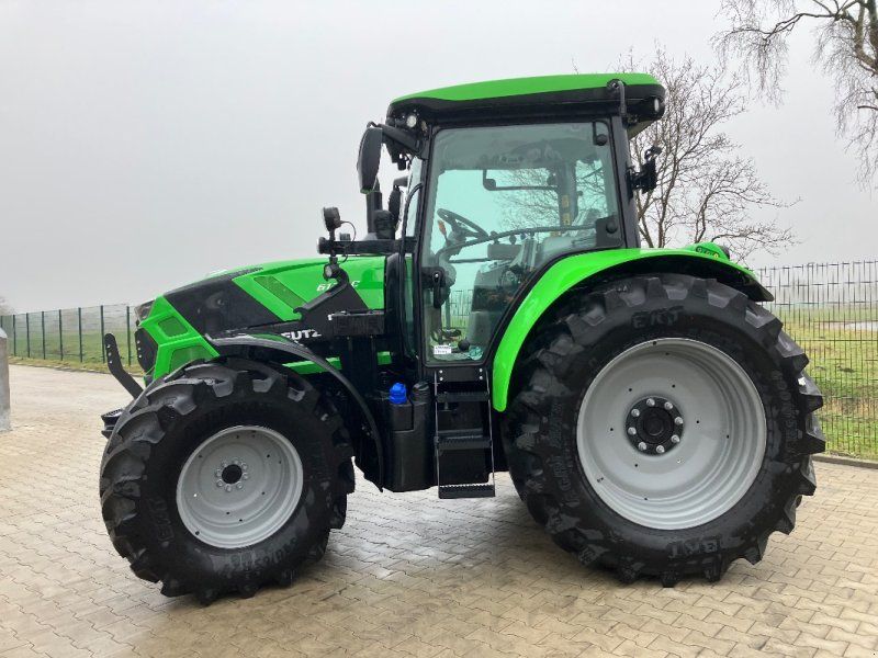 Deutz-Fahr 6125 C RV-SHIFT