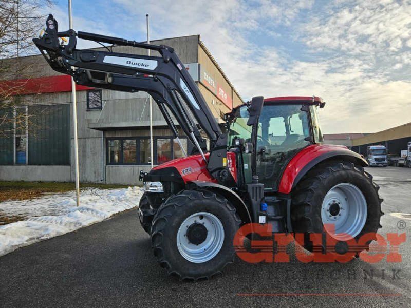 Case IH Luxxum 100