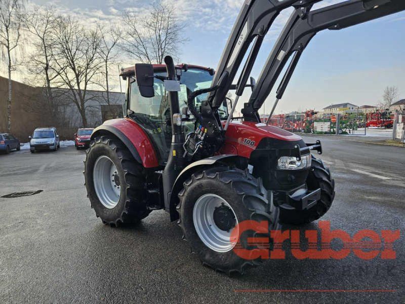 Case IH Luxxum 100