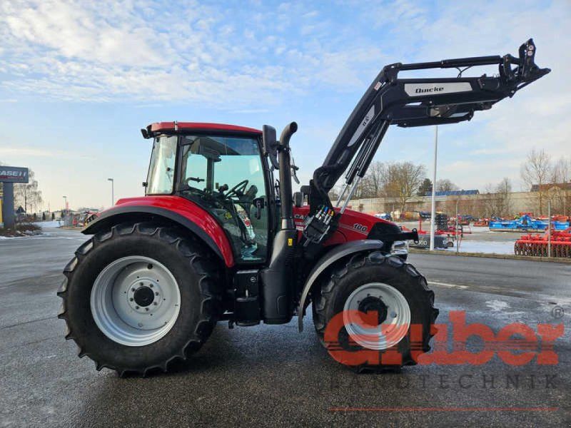 Case IH Luxxum 100