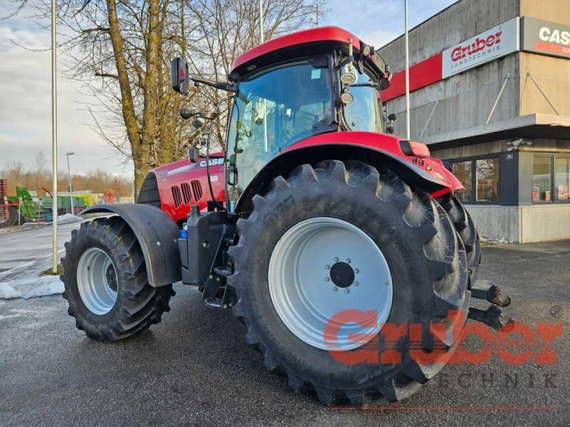 Case IH Puma CVX 160