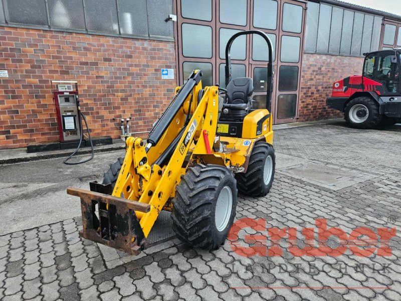JCB 403 WLS