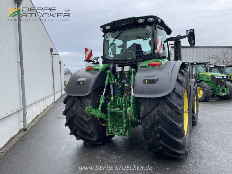 John Deere 6R 250
