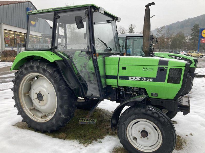Deutz-Fahr DX 3.30