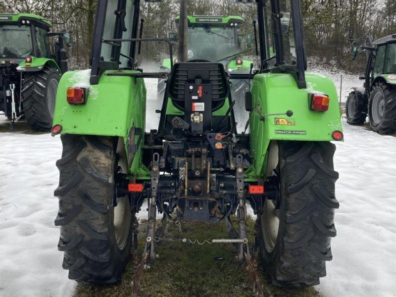 Deutz-Fahr DX 3.30