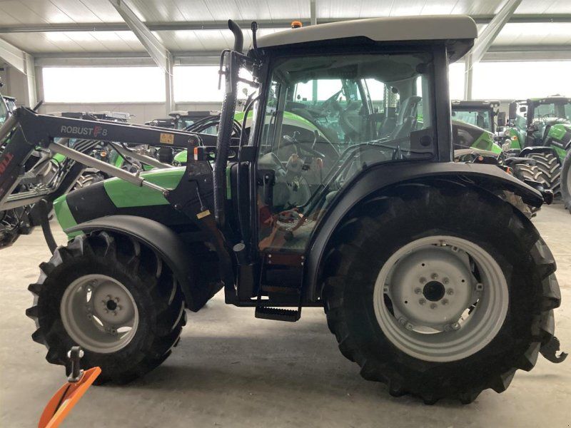 Deutz-Fahr AGROPLUS 410 GS