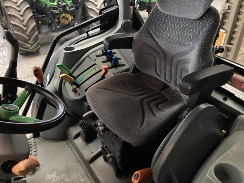 Deutz-Fahr AGROPLUS 410 GS