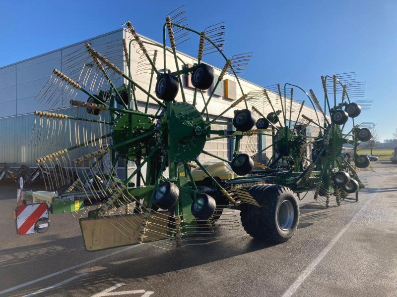 Krone Swadro TC 1570