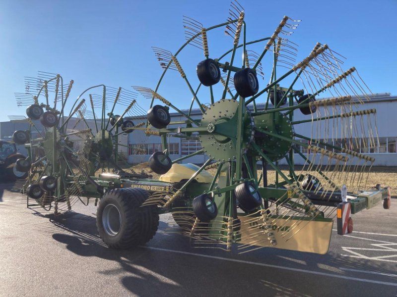 Krone Swadro TC 1570