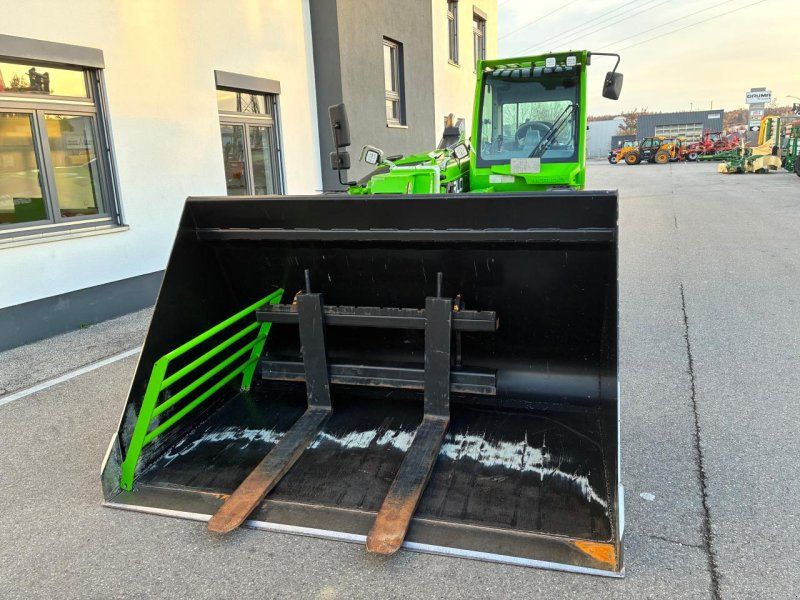 Merlo Turbofarmer 42.7-145