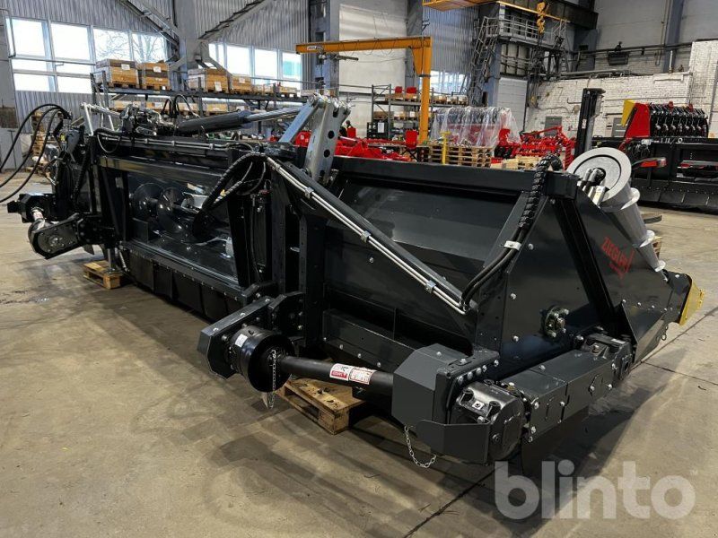 Ziegler 8-reihig 70 cm