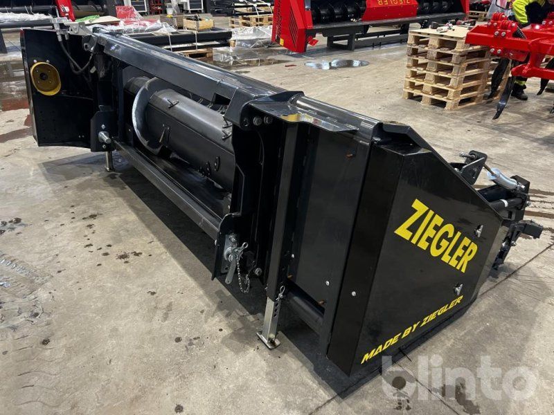 Ziegler ZPU One Belt