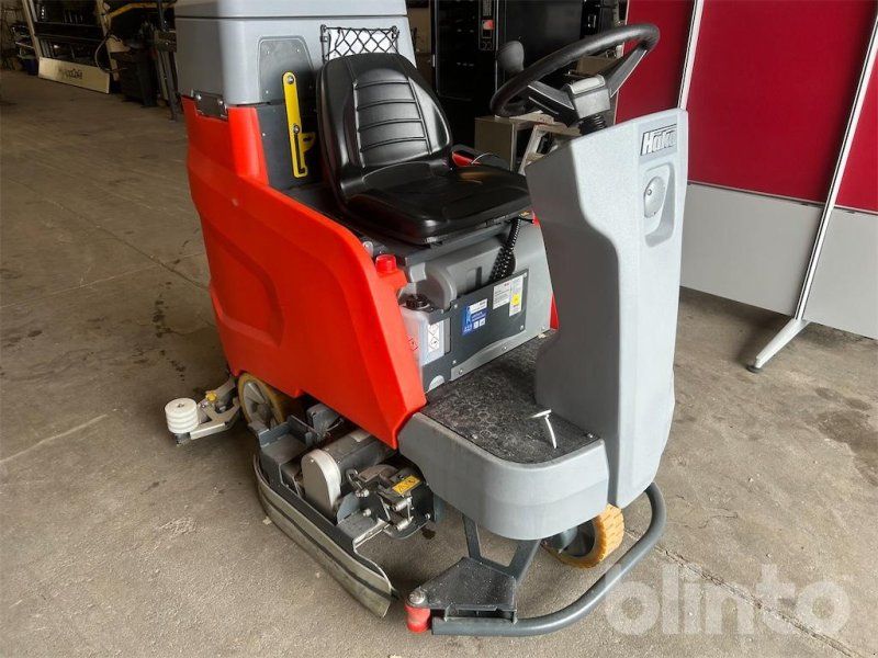 Hako Scrubmaster B120 R