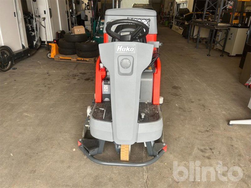 Hako Scrubmaster B120 R