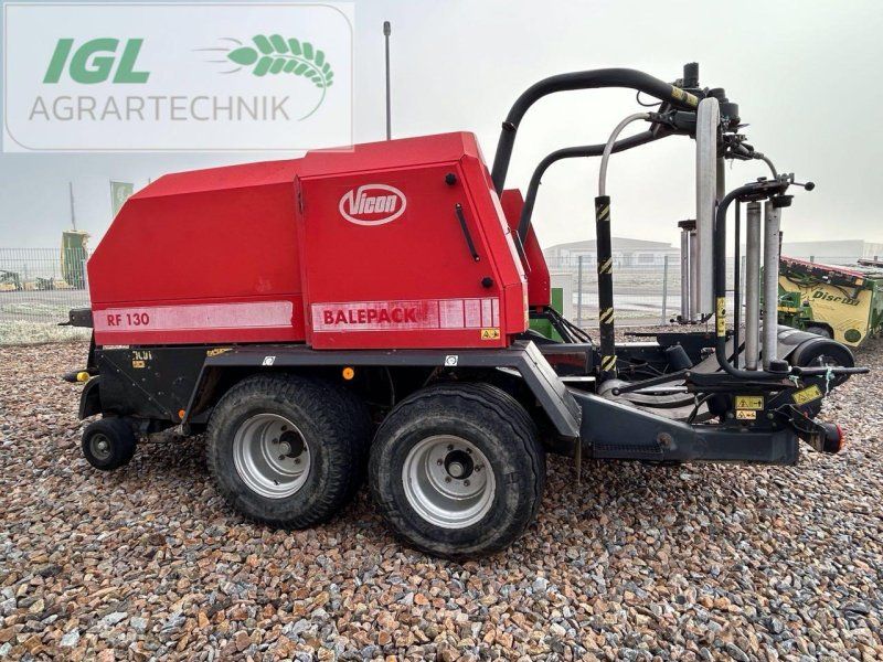 Vicon RF130