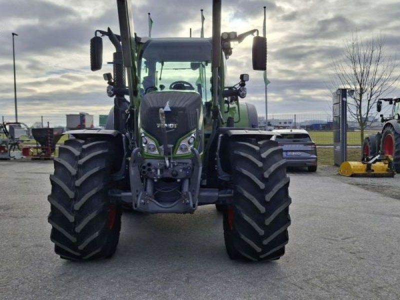 Fendt 718 VARIO GEN6 PROFI PLUS