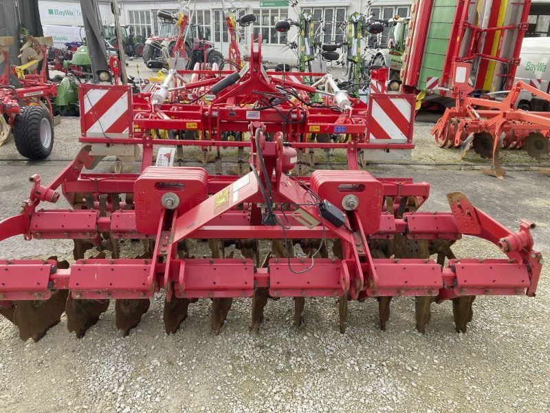 Horsch JOKER 3 CT