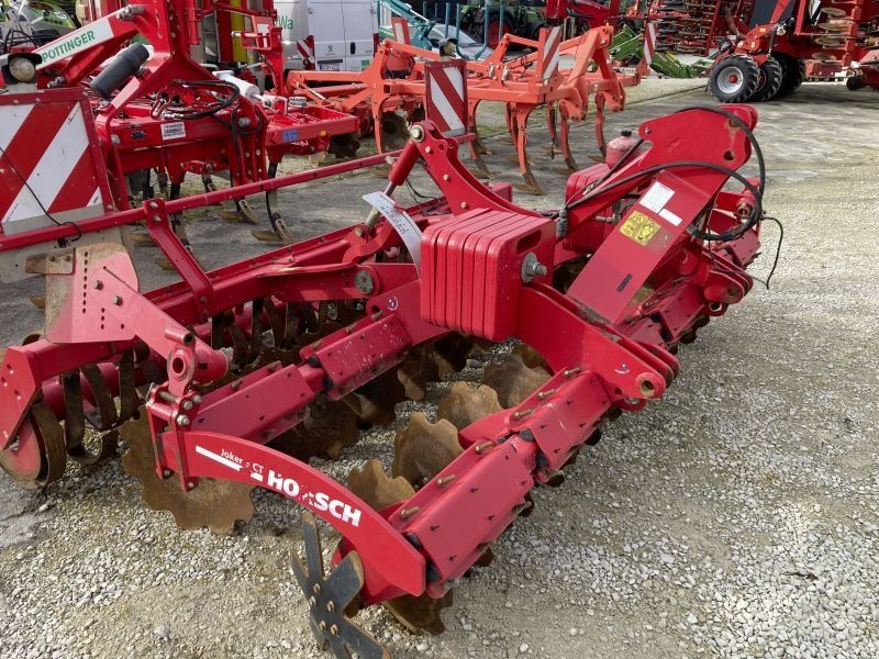 Horsch JOKER 3 CT