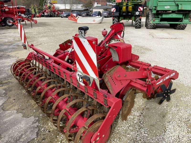 Horsch JOKER 3 CT