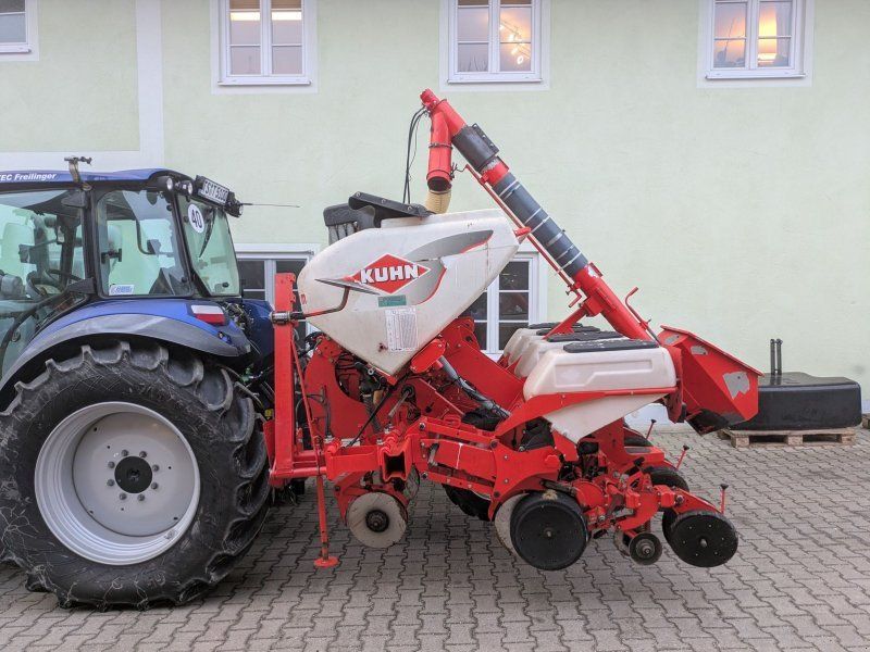 Kuhn Maxima 2 M