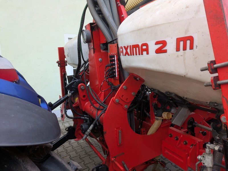 Kuhn Maxima 2 M
