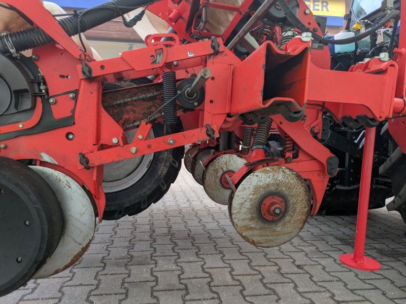 Kuhn Maxima 2 M