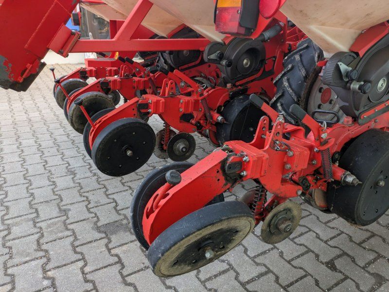 Kuhn Maxima 2 M