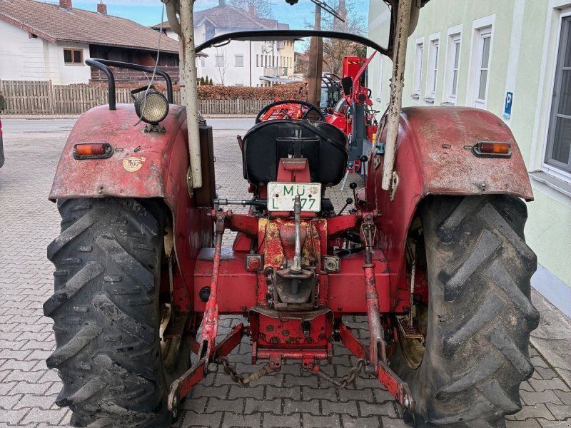 Case IH 624