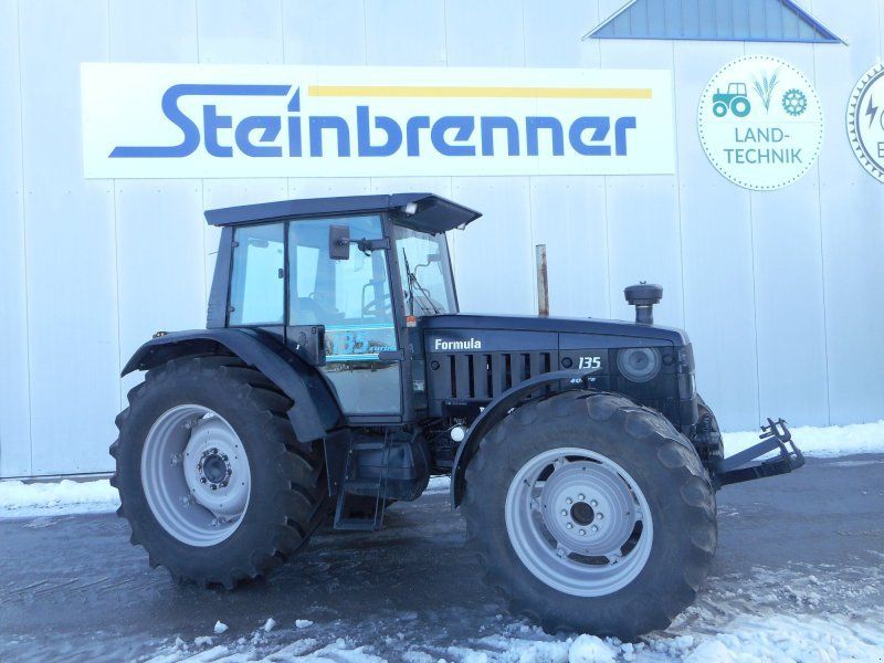 Lamborghini Formula 135