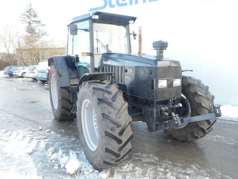 Lamborghini Formula 135